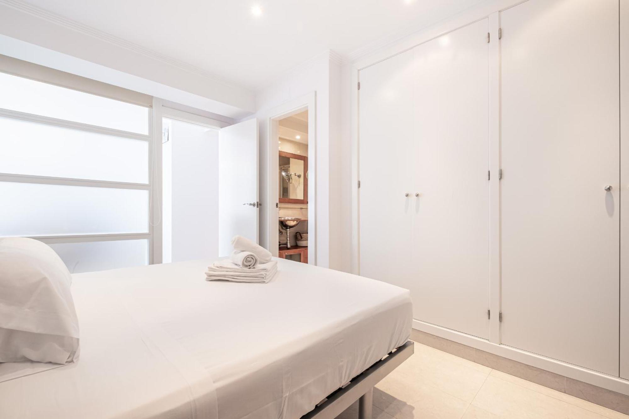 Torre Principado 5-E Apartment Levante Beach 貝尼多姆 外观 照片